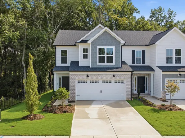 121 Verlands Way, Garner, NC 27529
