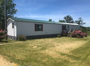 3840 Randolph Good Luck Rd, Summer Shade, KY 42166