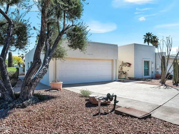 14225 N Calle Del Oro --, Fountain Hills, AZ 85268