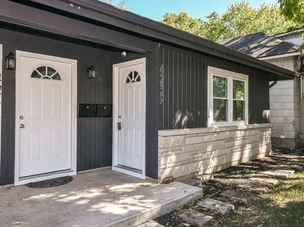 4239 Crittenden Ave, Indianapolis, IN 46205