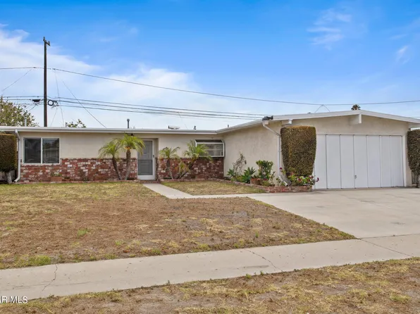 425 Simon Way, Oxnard, CA 93036