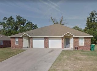 207 - 209 Graystone, Centerton, AR 72719