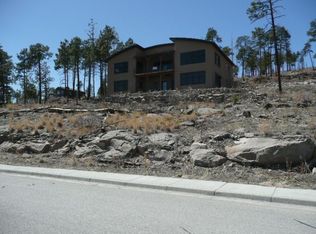 1655 Sereno, Los Alamos, NM 87544