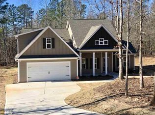 417 Jasmine Cir, Lagrange, GA 30241