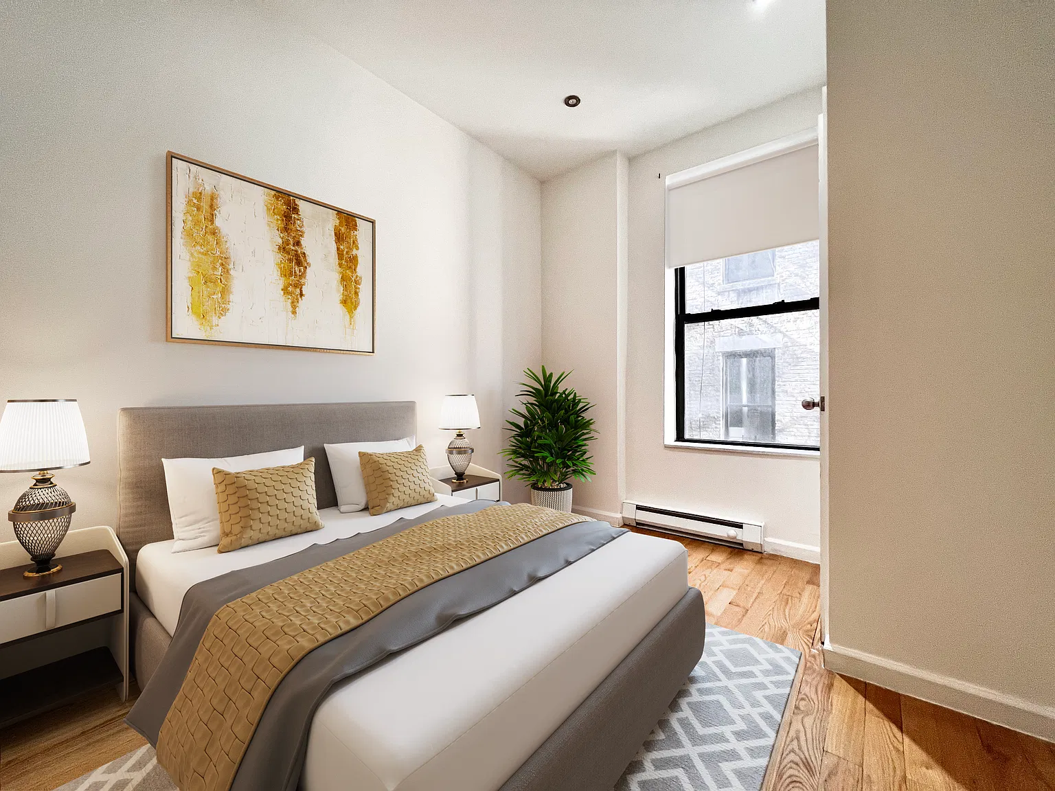 106 West 105th Street — Photo 2