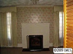 Formal Living and Dining rooms in this fine home