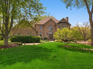 25548 N Broken Bow Pass, Barrington, IL 60010