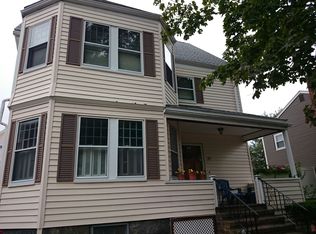 27 Granville St, Dorchester, MA 02124