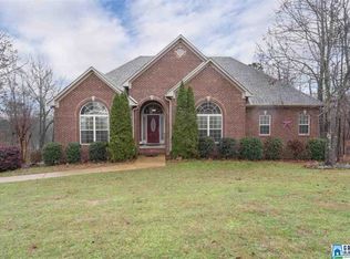 925 Mountain View Dr, Odenville, AL 35120