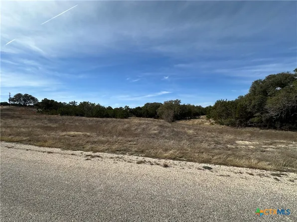 LOT 49 Burnet Oaks Dr, Burnet, TX 78611