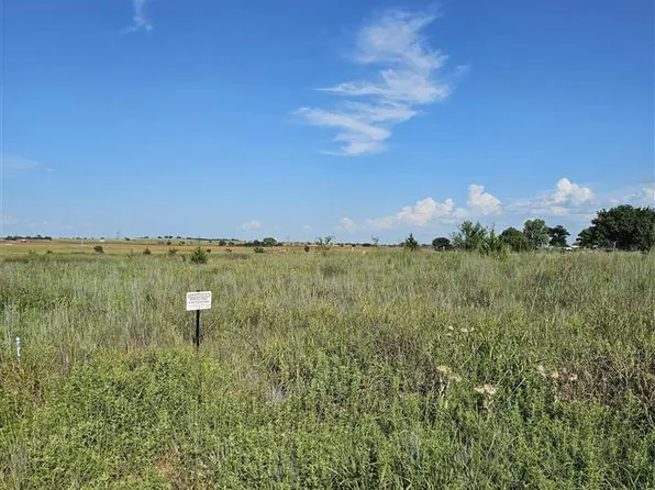NE Wichita Meadows Ln, Fletcher, OK 73541