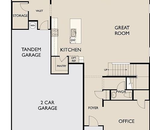 2nd image of 47045 W PECAN WOODS --