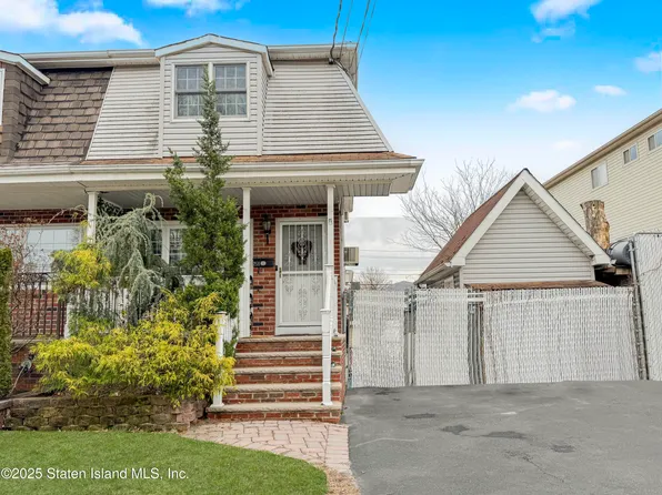 258 Greencroft Ave, Staten Island, NY 10308