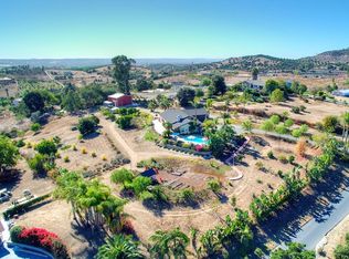 554 Rancho Del Cerro, Fallbrook, CA 92028