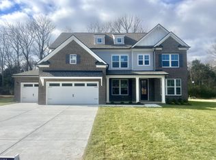2713 Slatewood Way LOT 2, Murfreesboro, TN 37129
