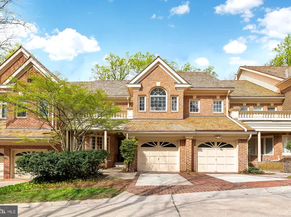 5810 Madaket Rd, Bethesda, MD 20816