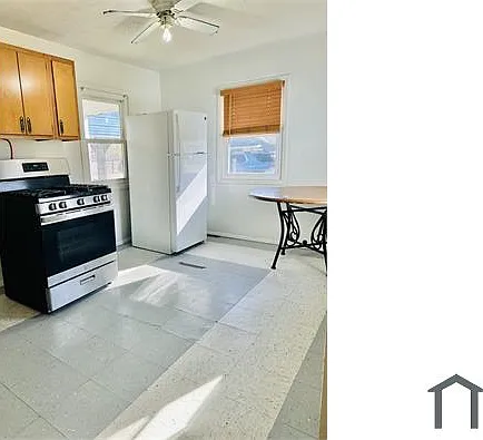 3 bed, 1100 sqft, $1,200 — Photo 4