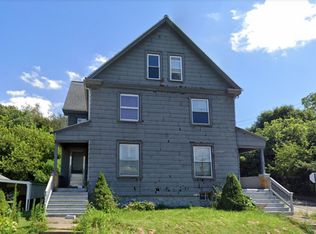 417 Spruce St, New Castle, PA 16101