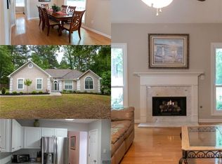 208 Wimberly Rdg, McDonough, GA 30253