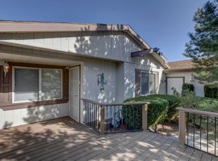 12210 E Stonehenge Way, Dewey-Humboldt, AZ 86327