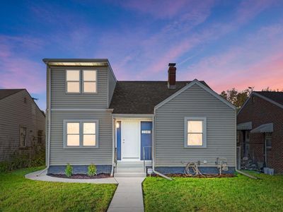 2347 Wabash Ave, Gary, IN, 46404