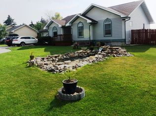 916 34th St N, Great Falls, MT 59401