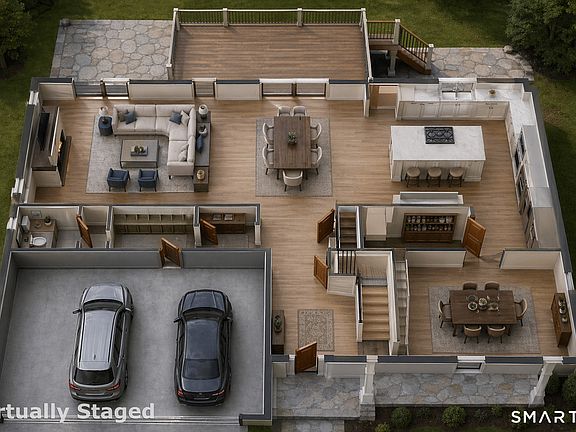3rd image of 280 Tuckahoe Lane