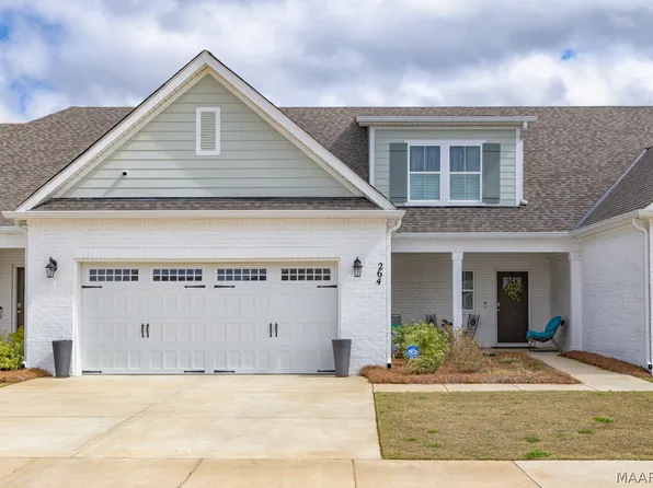 264 Royal Oaks Dr, Pike Road, AL 36064