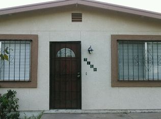 316 N Martha Ln, Sierra Vista, AZ 85635