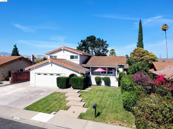 1612 Geyser Cir, Antioch, CA 94509