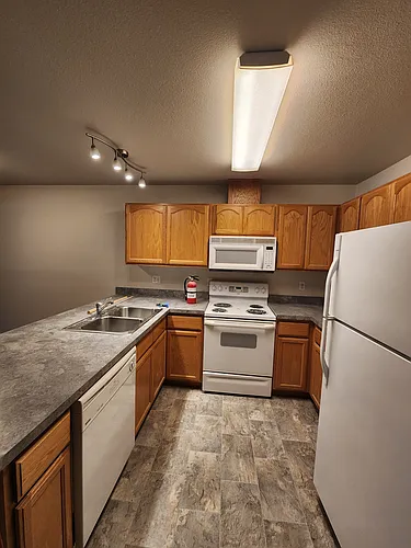 1450 SE Harvest Dr Photo 1