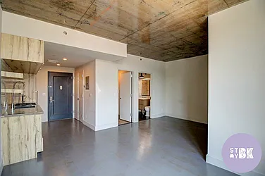 Rented by StayBK LLC