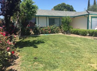 1113 Fleetwood Way, Stockton, CA 95210