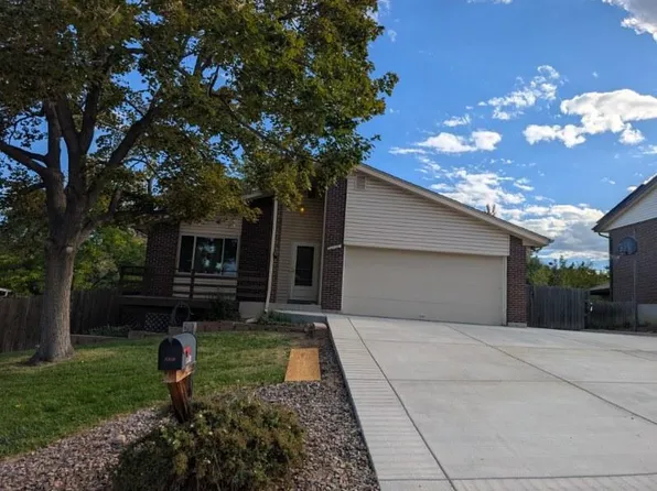 12538 W 6th Pl, Golden, CO 80401