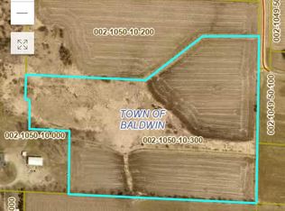LOT 3 235th St, Baldwin, WI 54002