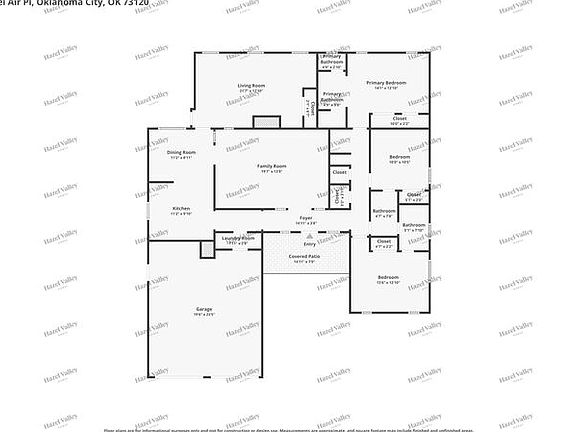 2nd image of 10912 Bel Air Pl