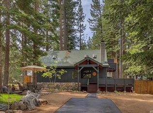 1858 Narragansett Cir, South Lake Tahoe, CA 96150