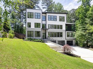 2110 Fairway Cir NE, Brookhaven, GA 30319