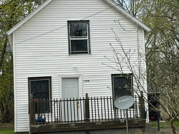 1140 W Lenawee St, Lansing, MI 48915