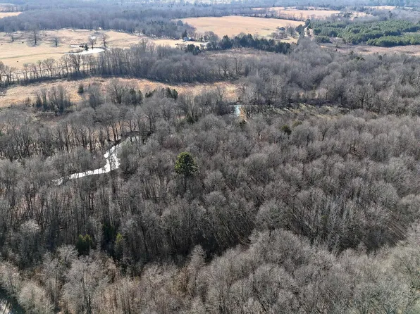 Old Boles Rd, Parks, AR 72950