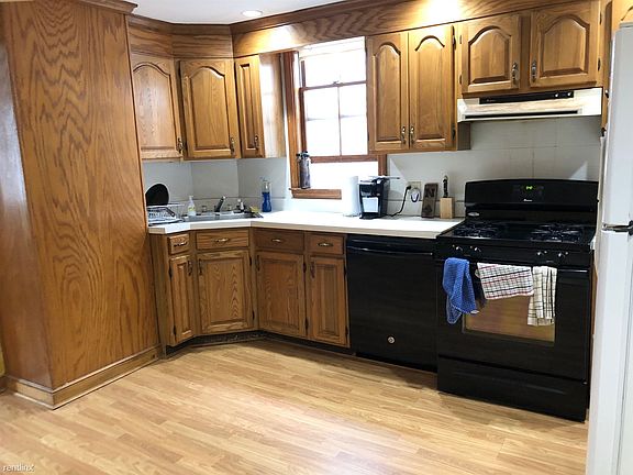 338 K #1 Boston (South Boston) Shared Unit Photo 2
