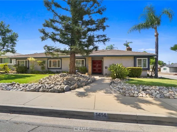 1414 E Laurel Ave, Glendora, CA 91741