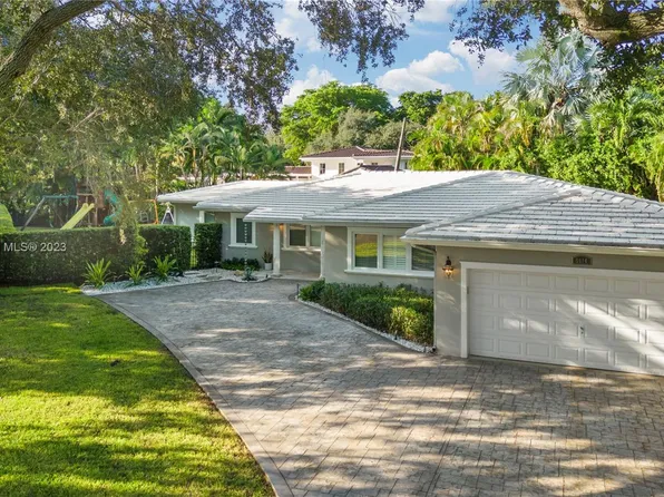 5614 Orduna Dr, Coral Gables, FL 33146