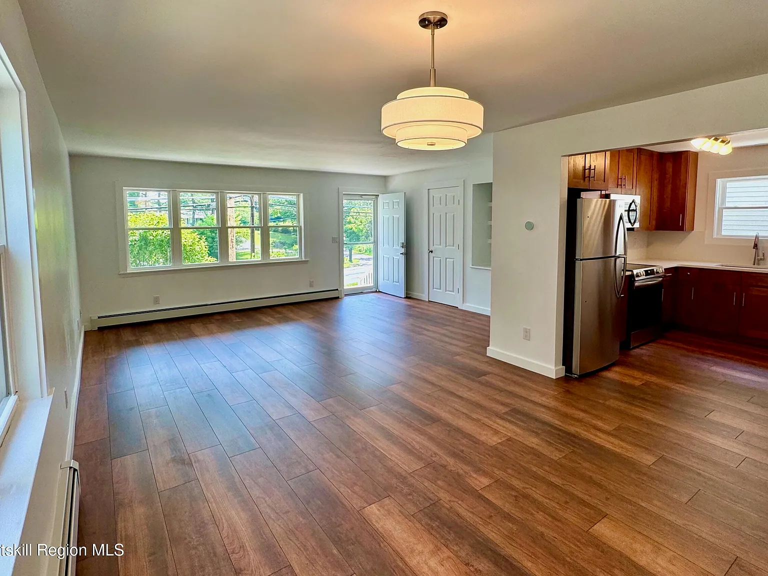 1 bed, 1.0 bath, 850 sqft, $1,850 — Photo 4