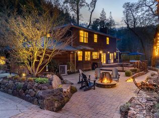 2001 Adobe Canyon Rd, Kenwood, CA 95452