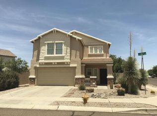 1441 S 120th Ln, Avondale, AZ 85323