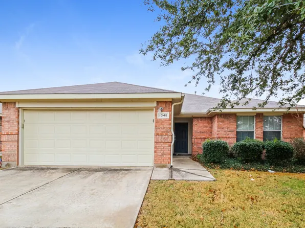 1348 Barrel Run, Haslet, TX 76052