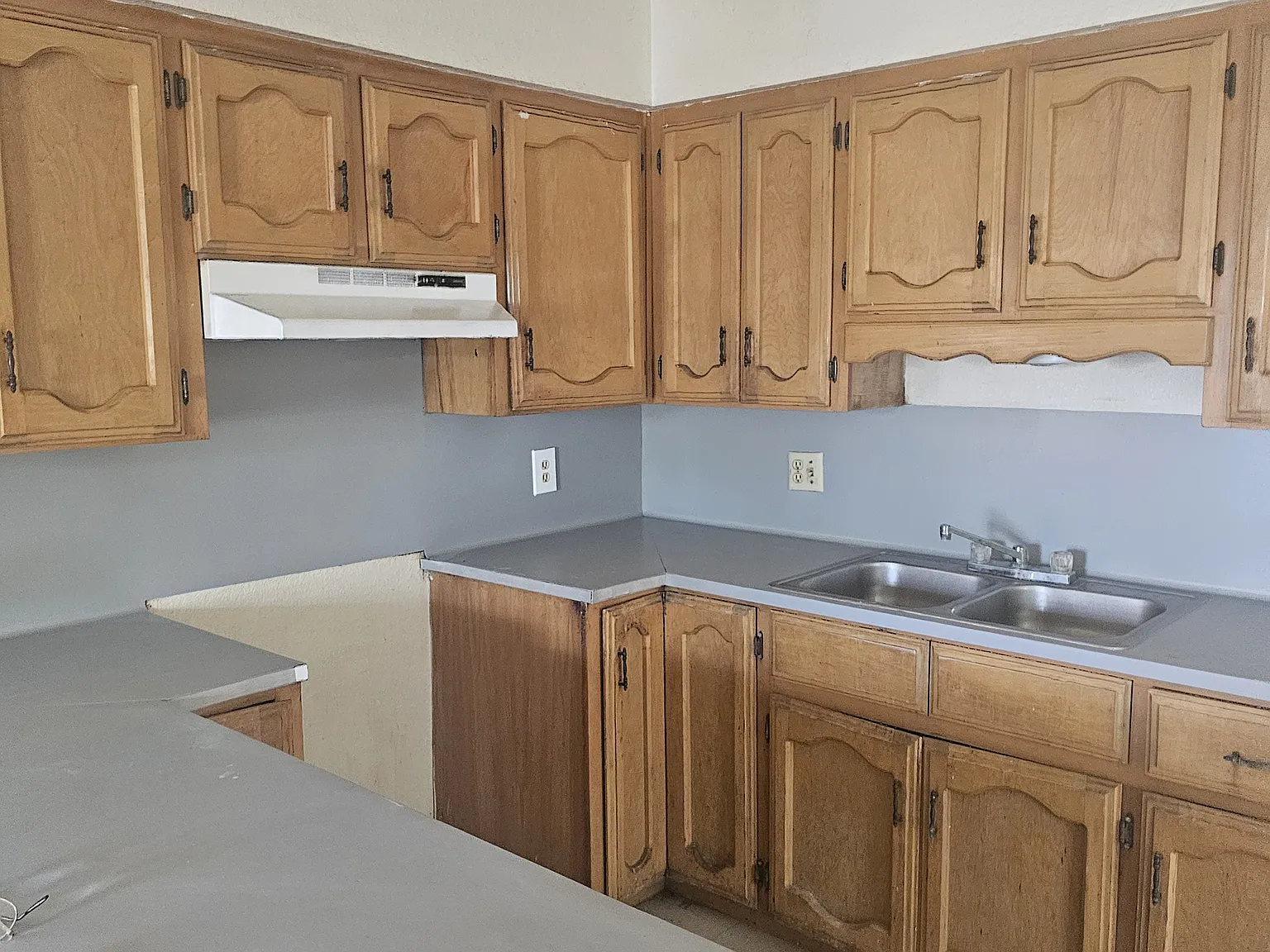 3 bed, $950 — Photo 3