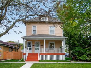 3625 Park Ave, Brookfield, IL 60513