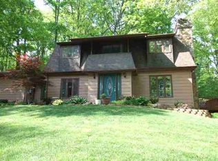 1112 Dougherty Dr, Morristown, TN 37814